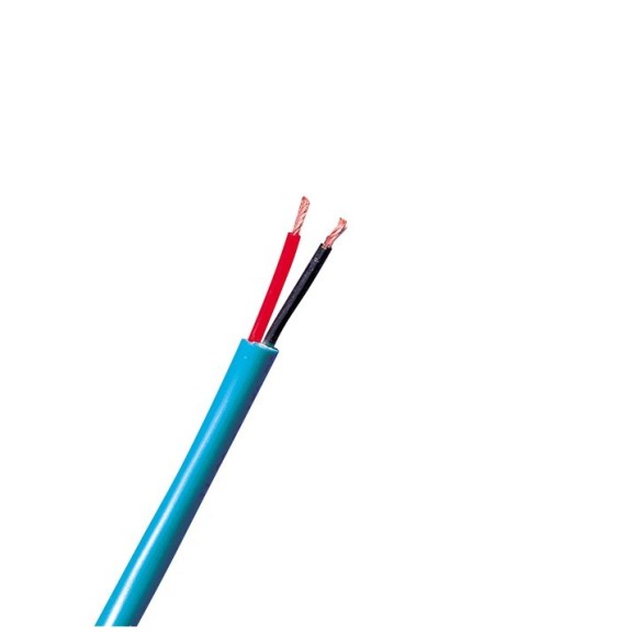 Cavo per sistema SImplebus Comelit 2x1 Matassa 100mt Comelit 4577/100