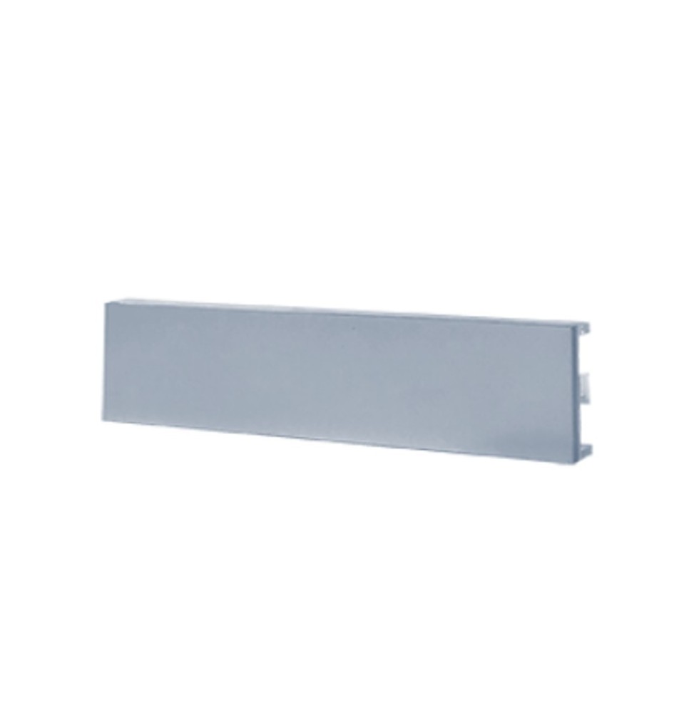 Tappo di chiusura Full Metal per pulsantiera Comelit Ultra UT9221M