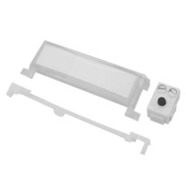 Pulsante supplementare BPT KHPS-KIT 61814100