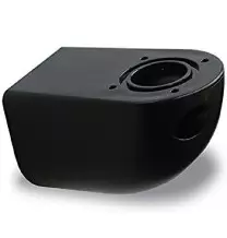 Supporto per montaggio a Parete Lampeggiante Kled 001KIAROS