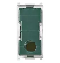 Deviatore connesso IoT VIEW Wireless senza tasto Vimar Plana 14592.0