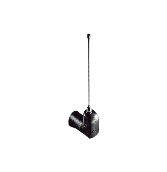 Antenna Came per Lampeggianti applicabile a parete 001TOP-A433N