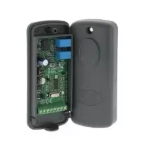 Ricevente bicanale multiutenza CAME RE432M