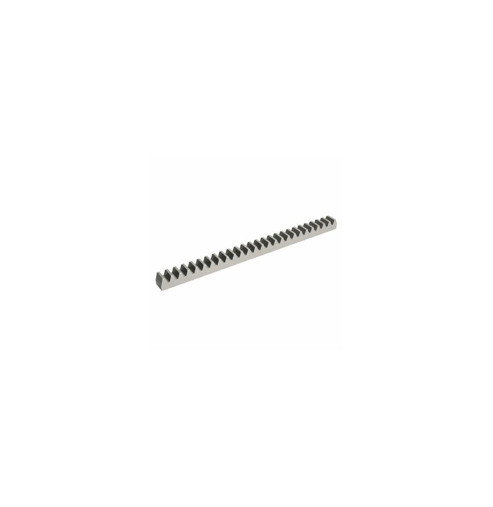 Cremagliera 30x30 Zincata CAME 009CGZ6