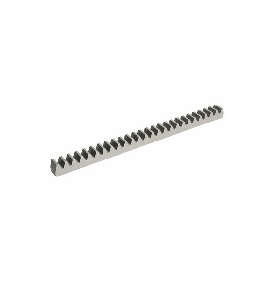 Cremagliera 30x30 Zincata CAME 009CGZ6