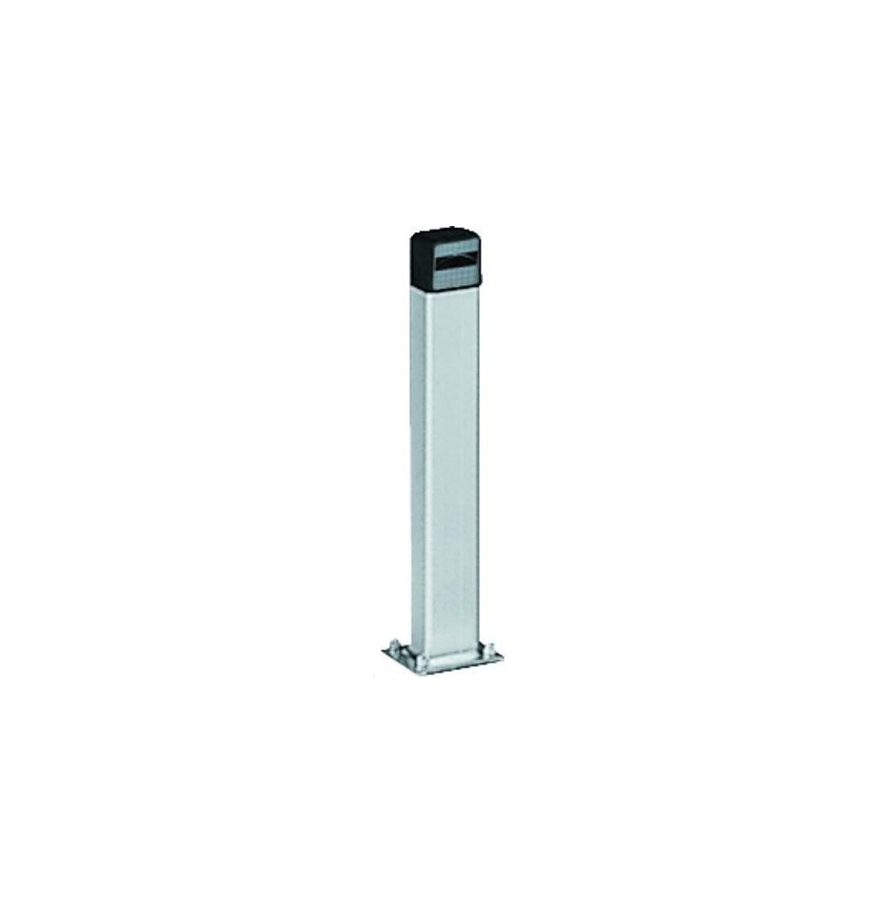 Colonnina per fotocellule Delta altezza 50cm Came 001DOC-L Colonnina per fotocellule Delta altezza 50cm Came 001DOC-L