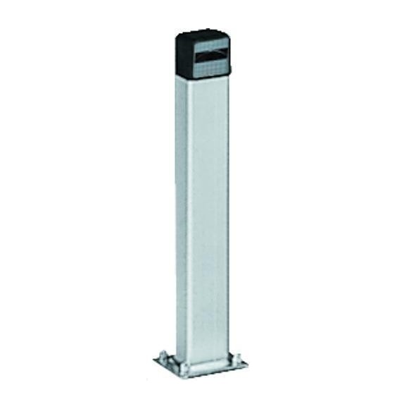 Colonnina per fotocellule Delta altezza 50cm Came 001DOC-L