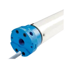 Motore per tapparella 20 Nm CAME Mondrian 5 001UY0019