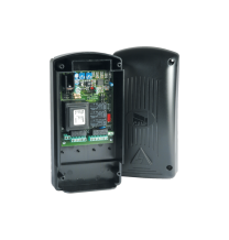 Quadro comando per serrande 230V CAME ZR24N 809QA-0010