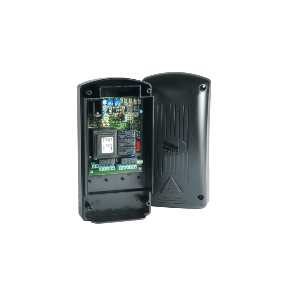 Quadro comando per serrande 230V CAME ZR24N 809QA-0010 Quadro comando per serrande 230V CAME ZR24N 809QA-0010