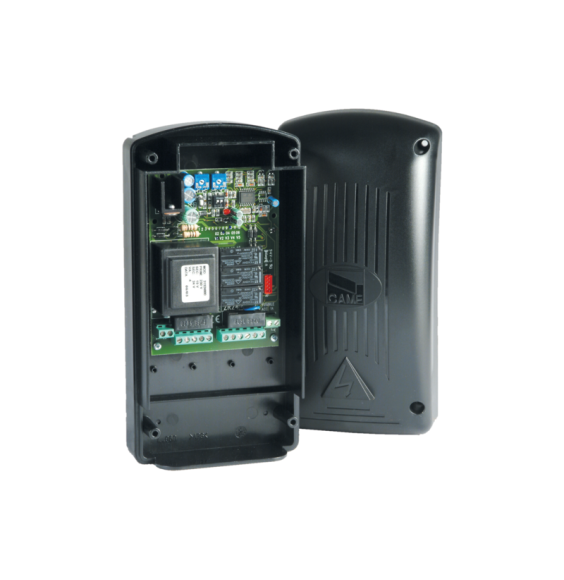 Quadro comando per serrande 230V CAME ZR24N 809QA-0010