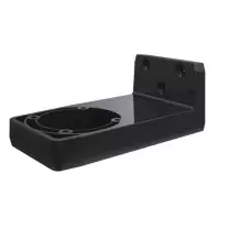 Supporto a parete per lampeggiante Came KRX 806LA-0040