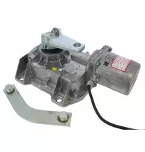 Motore a battente interrato per ante fino a 3,5mt  Came 001FROG-A