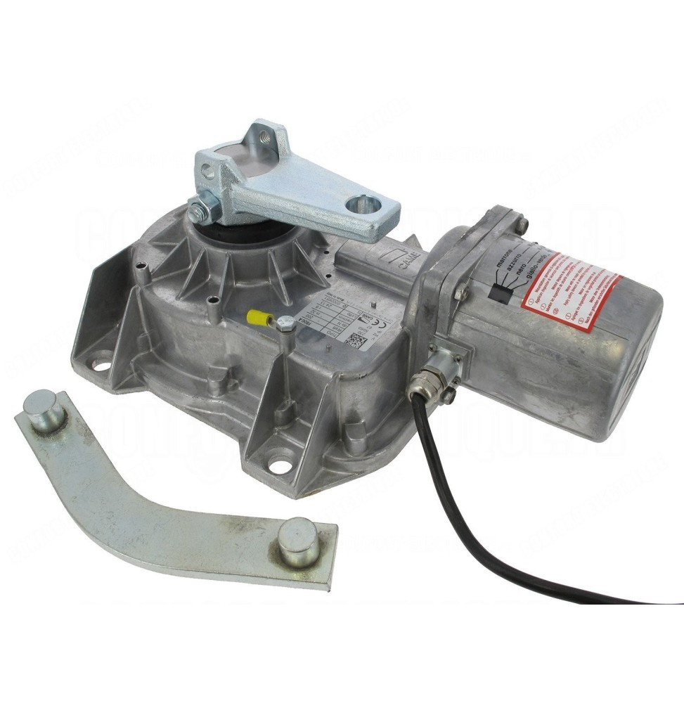 Motore a battente interrato per ante fino a 3,5mt Came 001FROG-A Motore a battente interrato per ante fino a 3,5mt Came 001FROG-A