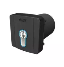 Selettore a chiave da incasso CAME SELD2FDG