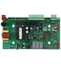 Quadro comando per motori scorrevoli Came ZBX7N 88001-0065
