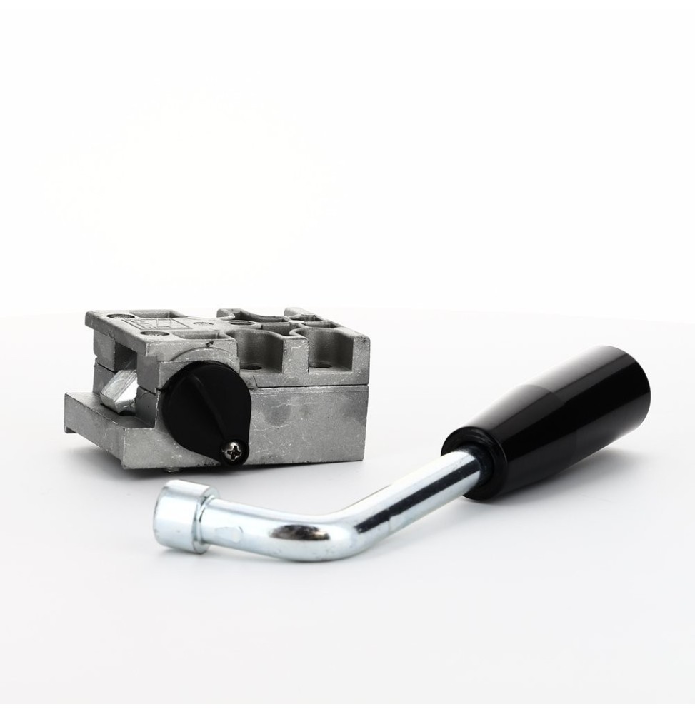 Sblocco con chiave a leva CAME CMC 001A4364
