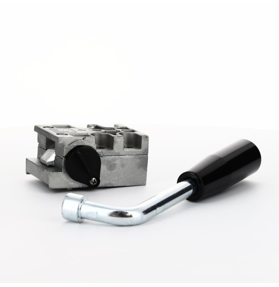 Sblocco con chiave a leva CAME CMC 001A4364