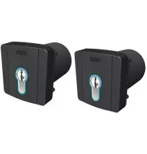 Selettori a Chiave da Incasso Retroilluminati Came 8K06SL-005