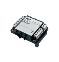 Distributore video 4 Utenze XDV/304 BPT 62821300