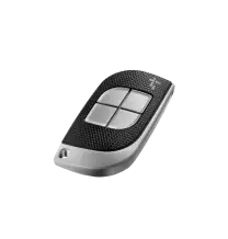 Trasmettitore quadricanale Rolling Code Came 806TS-0250