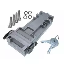 Dispositivo di sblocco a chiave per motori FROG Came 801XA-0030