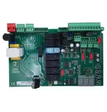 Quadro comando di ricambio CAME ZBK 88001-0063