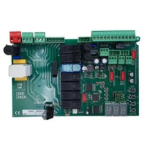 Scheda base di ricambio CAME ZBK 88001-0063