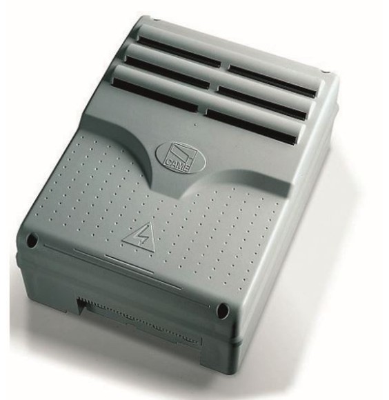 Quadro comando multifunzione per cancelli a battente CAME 002ZM3E