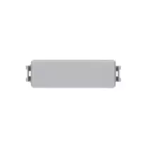 Tappo singolo per posto esterno audio o video BPT Came 61800070