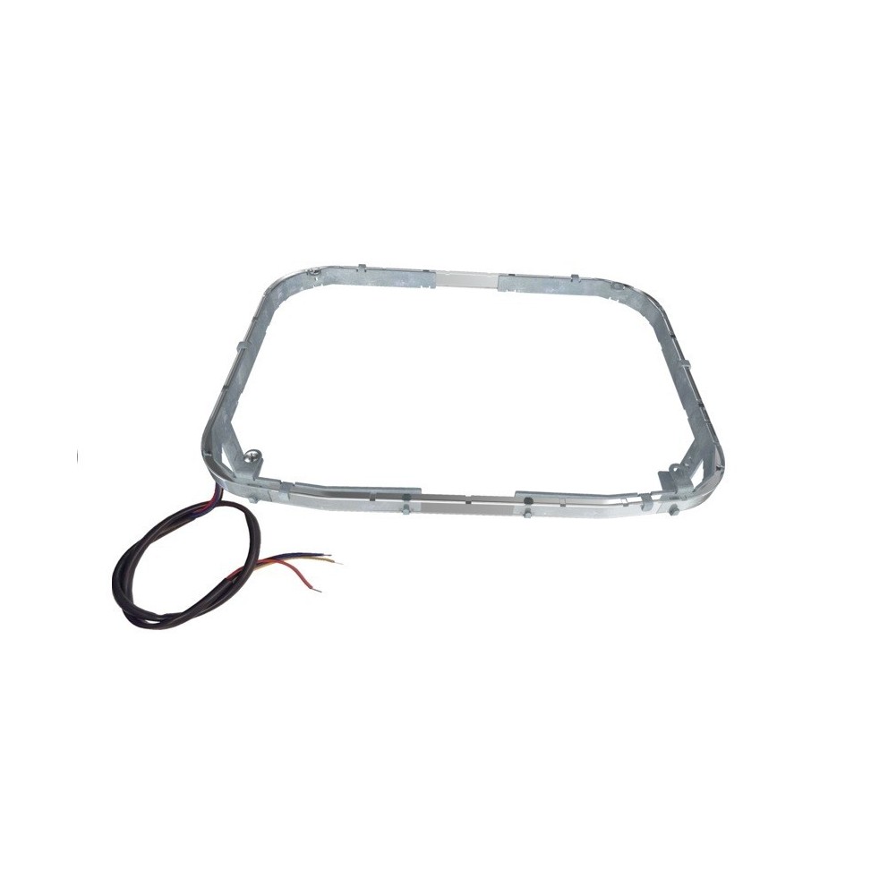 Corona luminosa LED rosso-verdi per Gard GT8 Came 803XA-0430