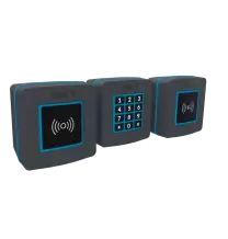 Selettore a tastiera installazione a parete 12 tasti Came 806SL-0280