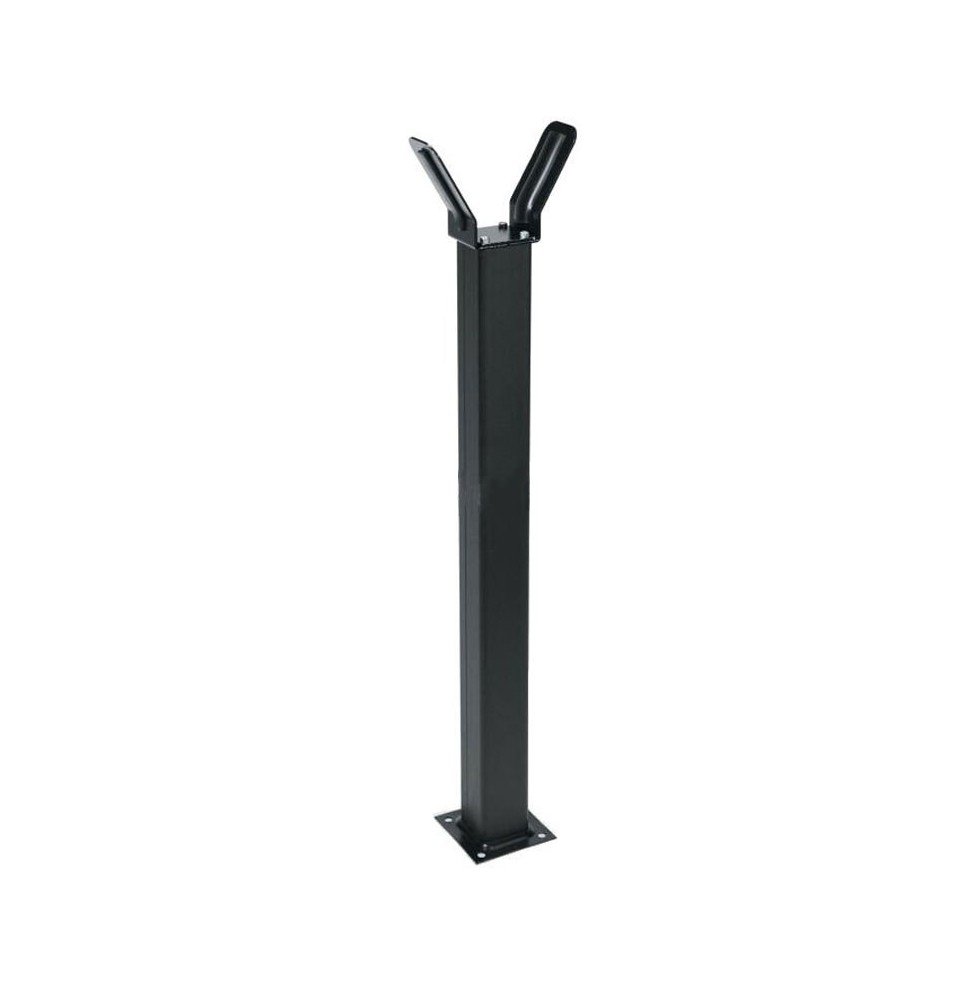 Appoggio fisso per barriere automatiche Came 001G02807