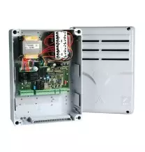 Centrale di comando per cancelli scorrevoli trifase Came 002ZT6N