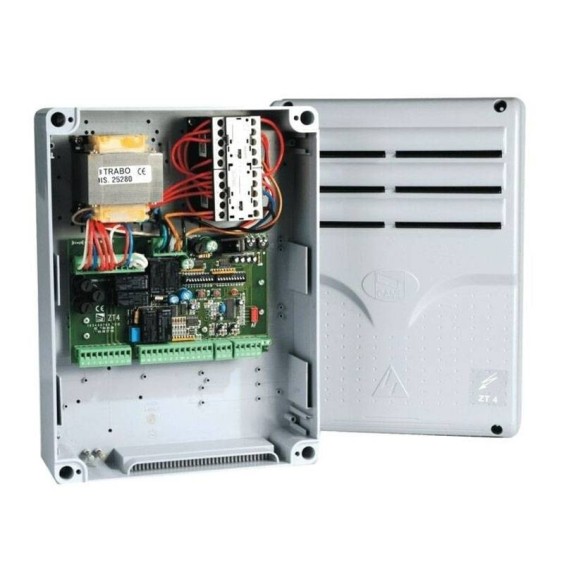 Quadro comando per cancelli 230-480V con autodiagnosi Came 002ZT6N