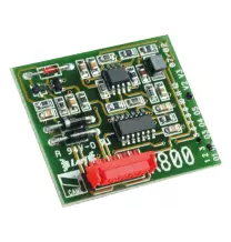 Scheda Interfaccia e Decodifica per Selettori a Tastiera Came 001R800