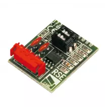 Scheda di interfaccia per motori Came BXV AXI GARD Came 002RSE