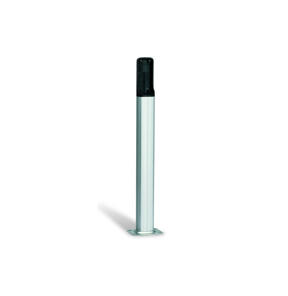 Colonnina in alluminio per fotocellule Came DIR 001DIR-L