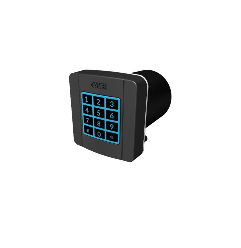 Selettore a Tastiera per esterno SELT2BDG BUS CXN Came 806SL-0290