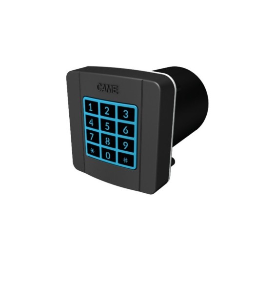 Selettore a Tastiera per esterno SELT2BDG BUS CXN Came 806SL-0290