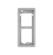 Telaio di installazione ad incasso per pulsantiere Lithos LCI BPT 61800420