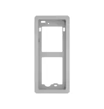 Telaio di installazione ad incasso per pulsantiere Lithos LCI BPT 61800420