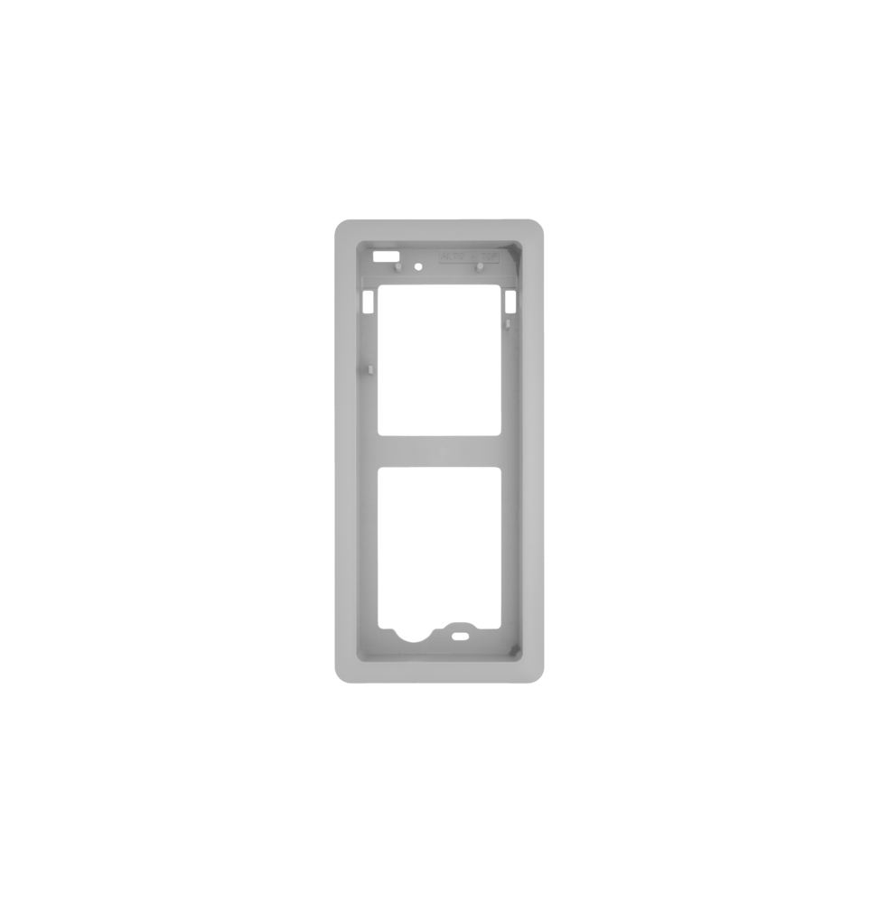 Telaio di installazione ad incasso per pulsantiere Lithos LCI BPT 61800420