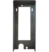 Tettuccio antipioggia per pulsantiera serie Thangram  DTP BPT 61800390
