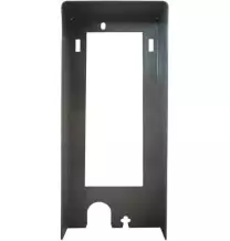 Tettuccio antipioggia per pulsantiera serie Thangram  DTP BPT 61800390