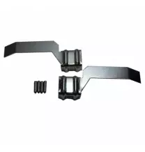 Supporti Finecorsa per serie BX e BY Came 119RIY038