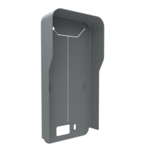 Tettuccio a parete per pulsantiera LHS BPT 840XC-0340