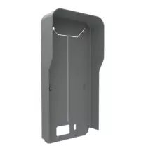 Tettuccio a parete per pulsantiera LHS BPT 840XC-0340