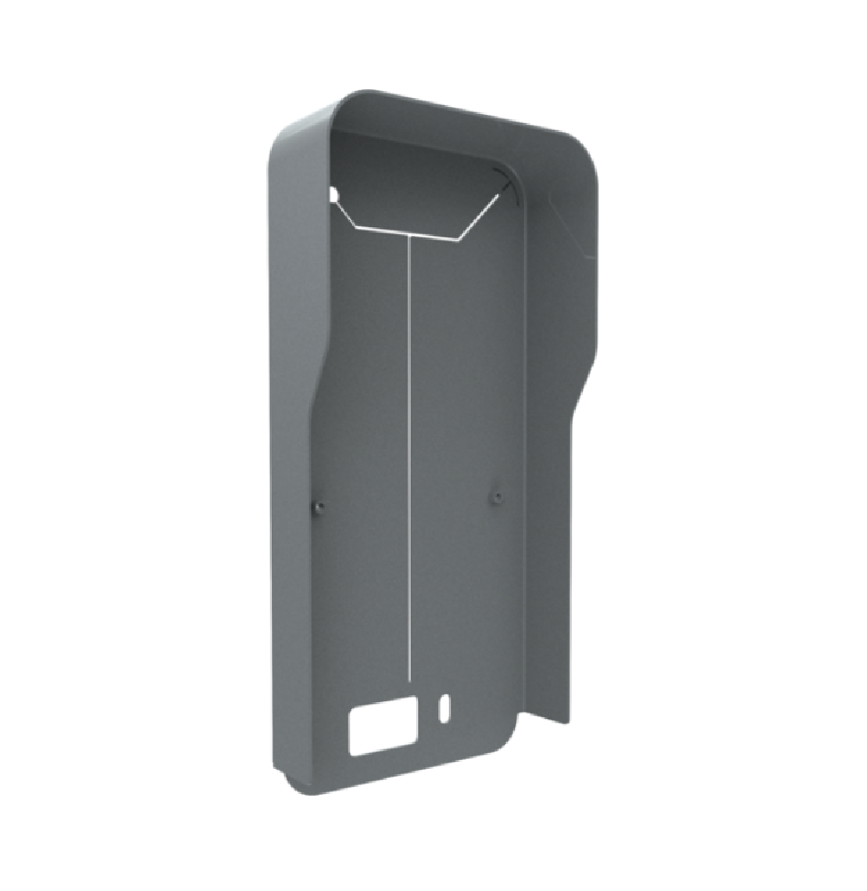 Tettuccio a parete per pulsantiera LHS BPT 840XC-0340
