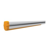 Asta in alluminio verniciato bianco per Gard GT4 - Came 803XA-0270